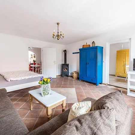 Apartmany Rabí Extérieur photo