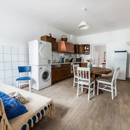 Apartmany Rabí Extérieur photo