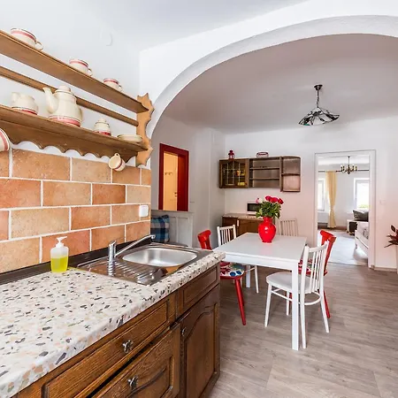 Apartmany Rabí Extérieur photo
