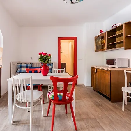Apartmany Rabí Extérieur photo
