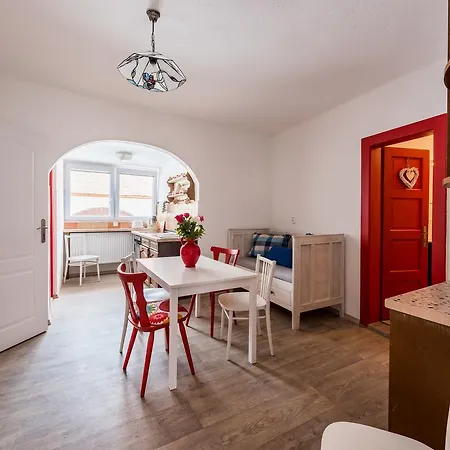 Apartmany Rabí Extérieur photo
