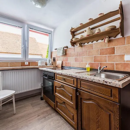 Apartmany Rabí Extérieur photo