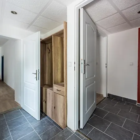 Apartmany Rabí Extérieur photo