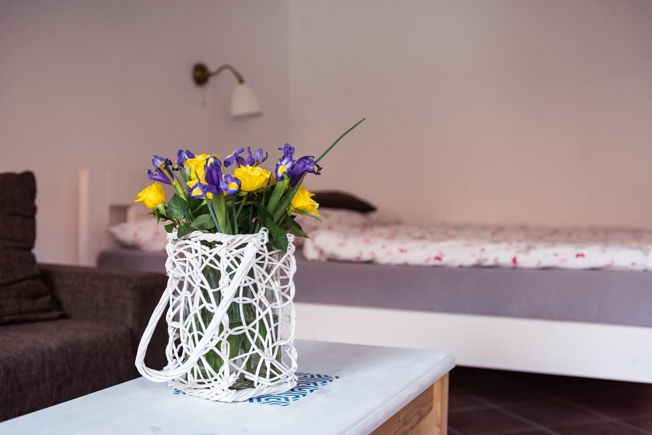 Apartment Apartmany Rabi *