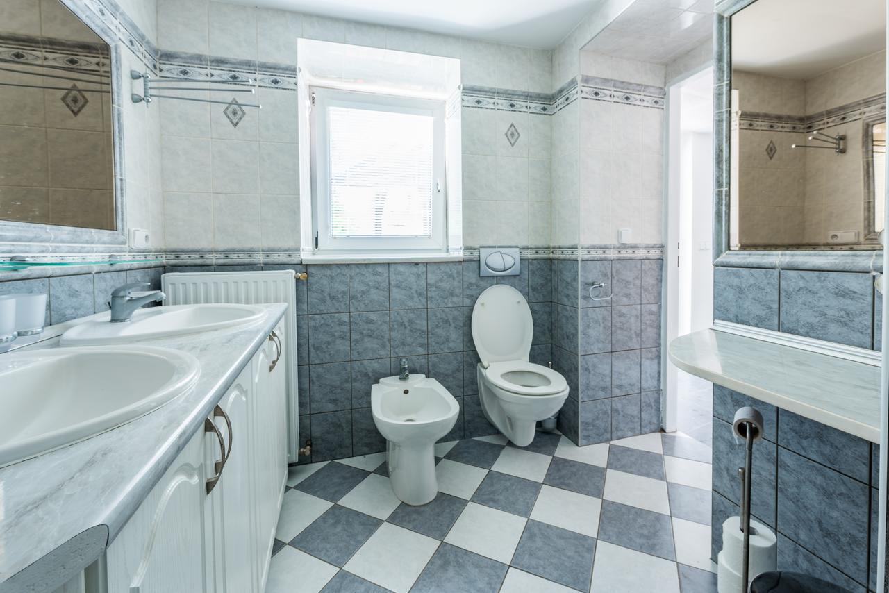 Apartment Apartmany Rabi