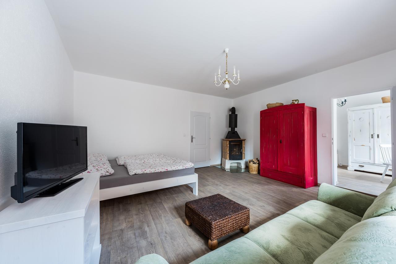 Apartmany Rabi Rabi