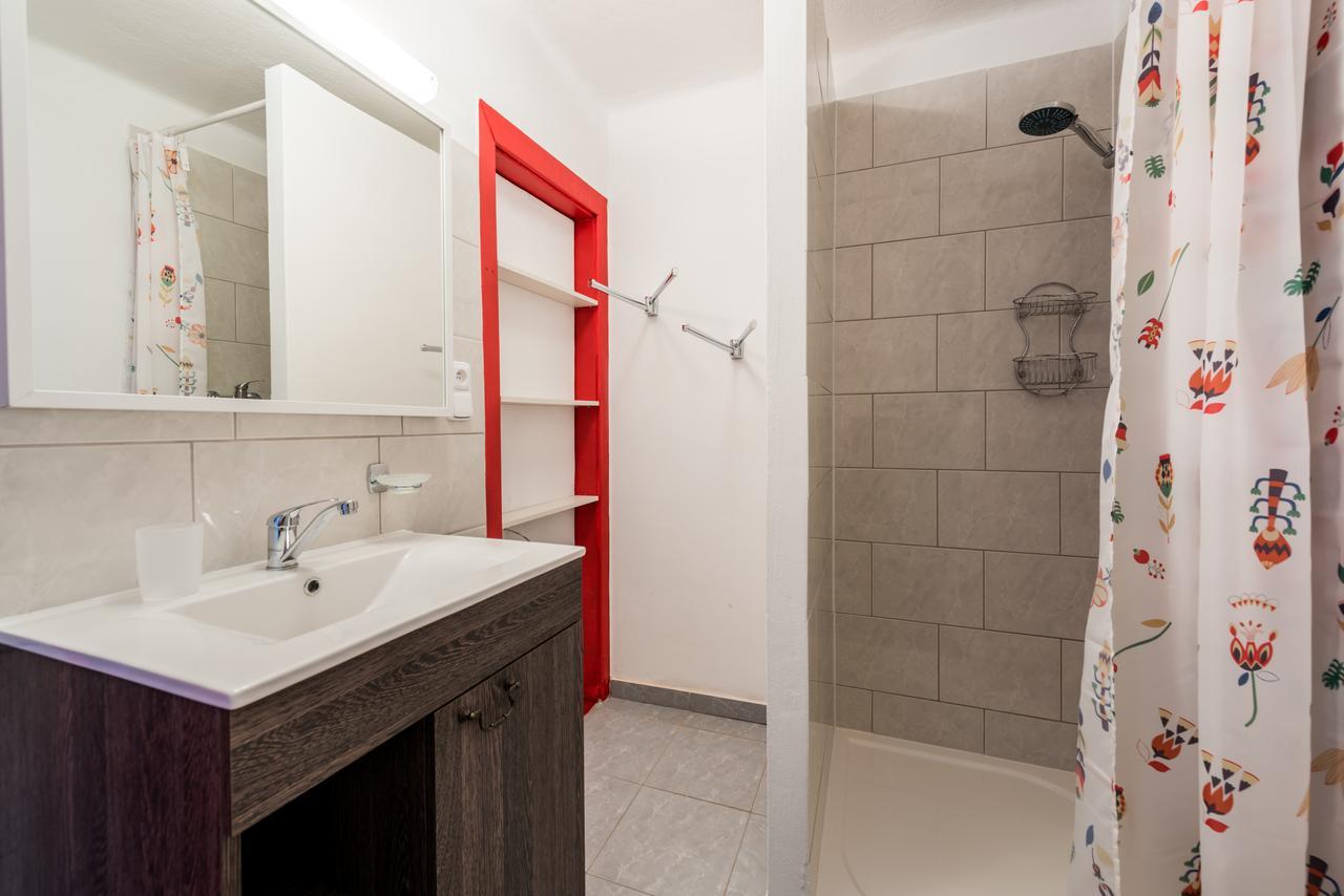 Apartment Apartmany Rabi *