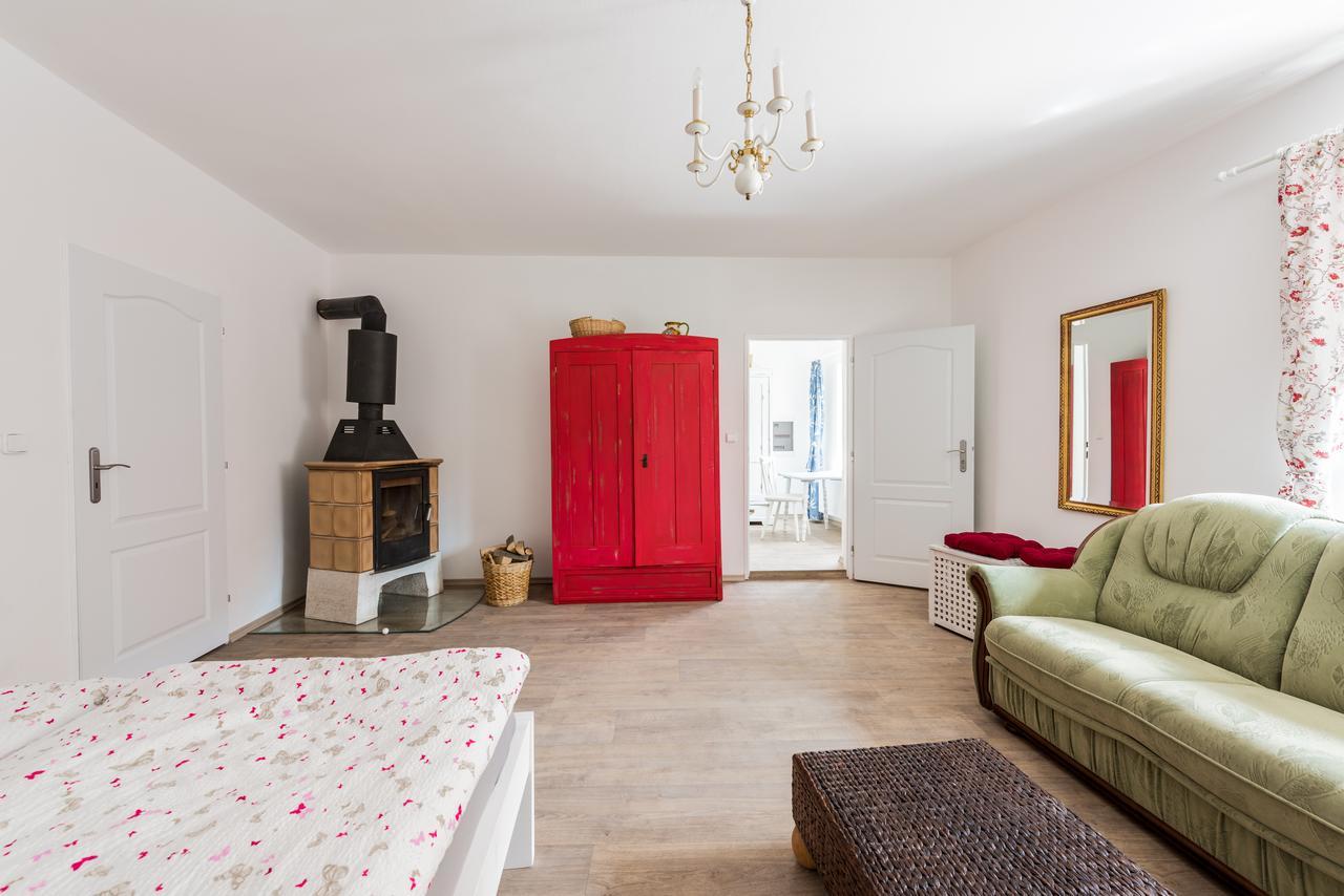 Apartmany Rabi Rabi