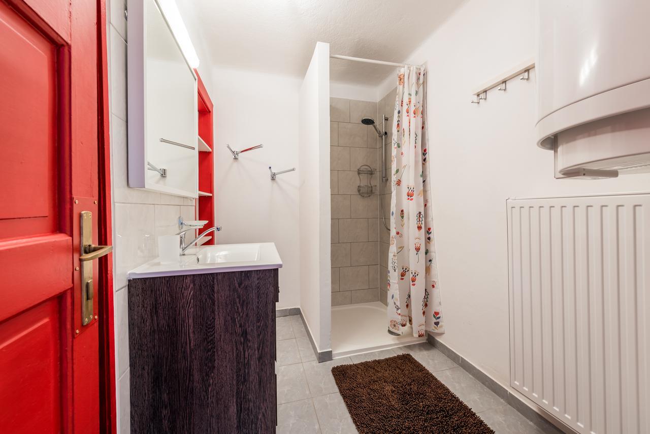 Apartment Apartmany Rabi Rabi