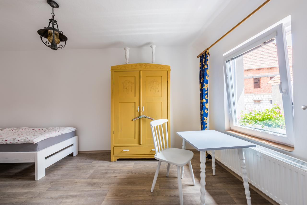 Apartment Apartmany Rabi *