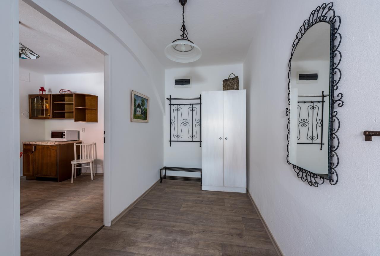 Apartmany Rabi Rabi