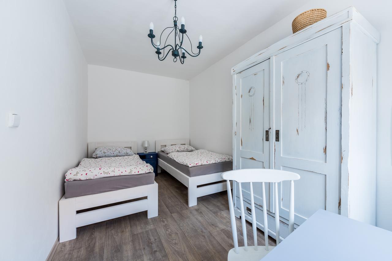 Apartment Apartmany Rabi Rabi