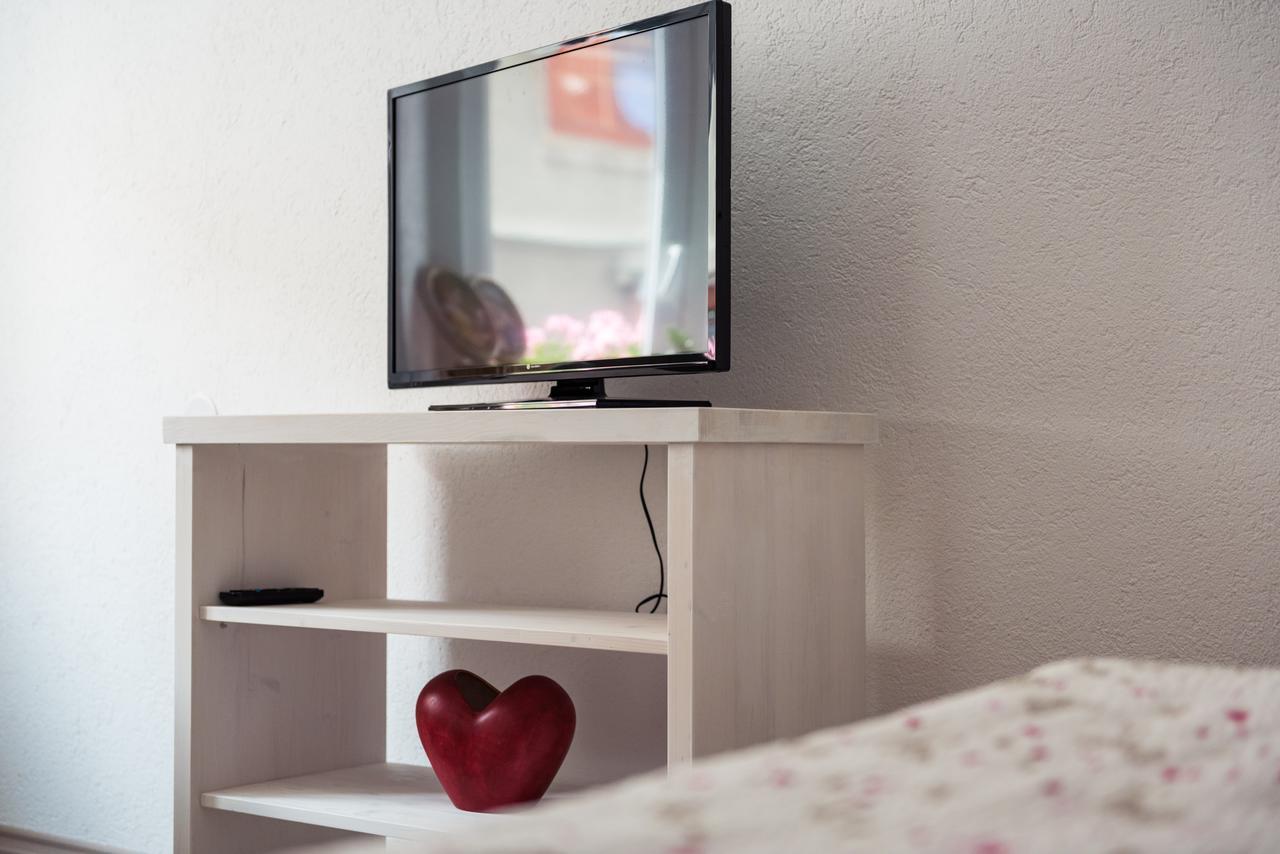 Apartmany Rabi