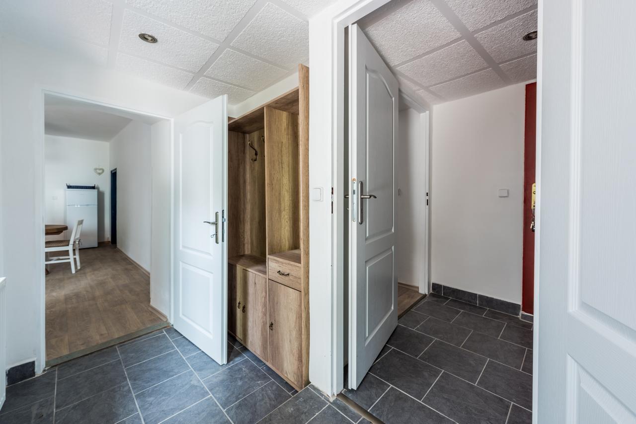 Apartment Apartmany Rabi Rabi