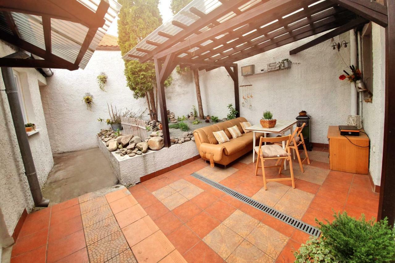Apartmany Rabi Rabi